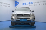 丰田RAV42009款2.0L 自动豪华版