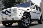 奔驰G级AMG2009款G55 AMG