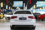 奥迪A4L2013款35 TFSI 自动舒适型