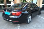 宝马7系2013款730Li 豪华型