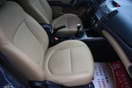 起亚福瑞迪2009款1.6L GLS 手动