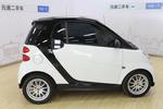 smartfortwo2012款1.0 MHD 硬顶标准版