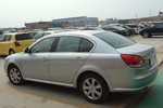 大众朗逸2008款1.6L 手自一体 品悠版