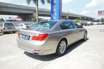 宝马7系2009款740Li 豪华型