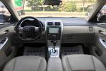 丰田卡罗拉2011款1.8L CVT GL-i 