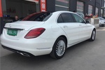 奔驰C级2015款C 200L