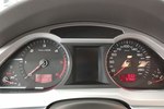 奥迪A6L2011款2.7TDI 舒适型