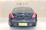 捷豹XJ2014款XJL 2.0T 两驱典雅商务版