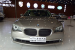 宝马7系2011款730Li 典雅型