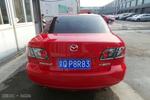 马自达Mazda62011款2.0L 手自一体 豪华型