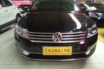 大众迈腾2013款2.0TSI 尊贵型