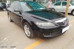 马自达Mazda62006款2.0 手动