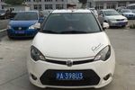 MG32013款1.5L 自动精英版