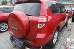 丰田RAV42010款2.4L 自动 豪华升级版