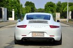 保时捷9112015款Carrera 3.4L Style Edition