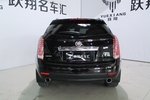 凯迪拉克SRX2012款3.0L 舒适版 66号公路纪念版