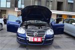 大众速腾2006款2.0L 自动舒适型 