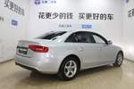 奥迪A4L2013款35 TFSI 自动舒适型