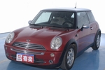 MINIMINI2004款1.6L COOPER 