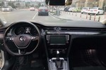 大众迈腾2017款330TSI DSG 豪华型