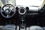 MINIPACEMAN2013款1.6L COOPER PACEMAN