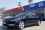 大众帕萨特2014款1.8TSI DSG御尊版