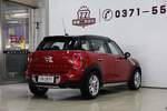 MINICOUNTRYMAN2014款1.6L COOPER Excitement