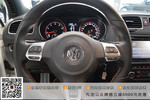 大众高尔夫GTI-2011款2.0TSI 