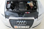 奥迪A6L2011款2.0TFSI 手自一体 标准型