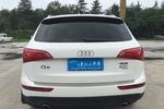 奥迪Q52012款2.0TFSI 技术型