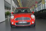 MINIMINI2012款1.6L ONE Baker Street 