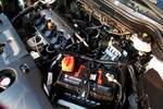 本田CR-V2007款2.0L 自动四驱经典版 