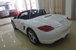 保时捷Boxster2009款Boxster