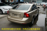 沃尔沃S402011款2.0L 手自一体 智尚版