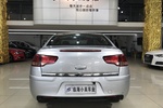 雪铁龙经典世嘉2011款1.6L 手动 时尚型 