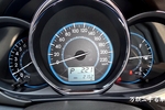 丰田威驰2014款1.5L 自动智臻版
