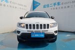 Jeep指南者2013款2.0L 两驱豪华版