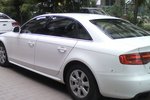 奥迪A4L2010款1.8TFSI 舒适型