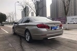 宝马5系2013款525Li 领先型