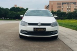 大众Polo2016款1.6L 自动舒适型