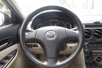 马自达Mazda62008款2.0L 手动型