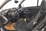 smartfortwo2013款1.0 MHD 新年特别版