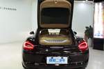 保时捷Cayman2013款Cayman 2.7L 