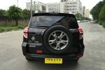 丰田RAV42012款炫装版 2.0L 自动四驱 