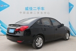 现代悦动2011款1.6L 自动舒适型