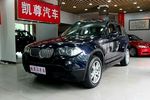 宝马X32008款2.5si