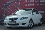 马自达MAZDA3经典2007款1.6 自动标准型