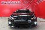 斯巴鲁BRZ2013款2.0L 自动豪华型