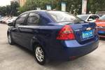 雪佛兰乐风2008款1.4SL MT