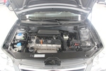 大众宝来2012款1.6L 手自一体 舒适型